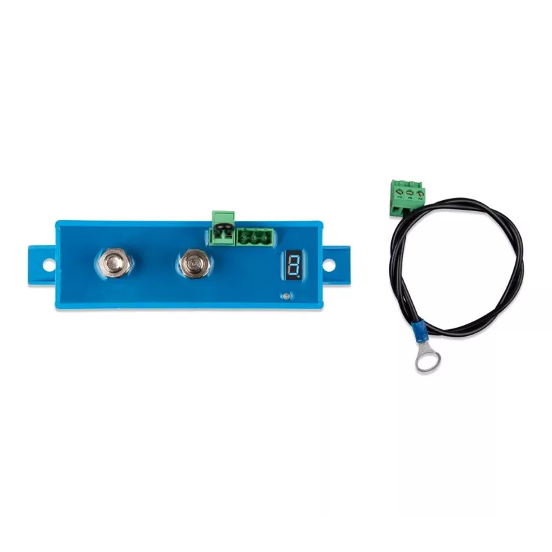BatteryProtect išmanusis akumuliatoriaus atjungiklis Victron Energy BPR110022000 12/24V 100A