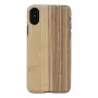 Dėklas išmaniesiems telefonams man and wood iPhone X/XS – vintage olive black