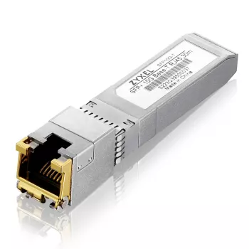 Zyxel SFP10G-T-ZZ0101F tinklo siųstuvas-imtuvas SFP+ 10G RJ-45