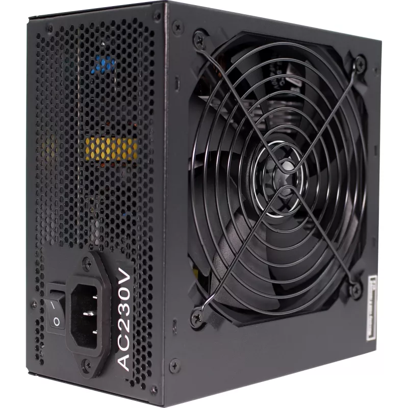 Maitinimo šaltinis Xilence Performance C+ 650W