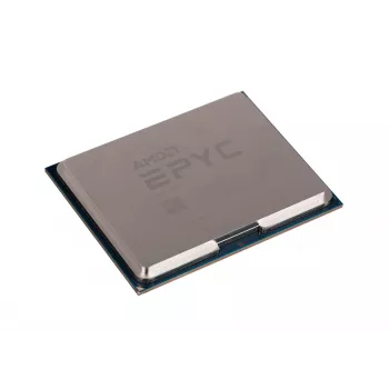 Procesorius AMD EPYC 8124P 2,45 GHz 64 MB L3 lizdas SP6