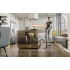 Šlapio ir sauso siurbimo dulkių siurblys Karcher 1.628-401.0 – 12 L, 1000 W, 35 mm antgaliai, 1,8 m žarna