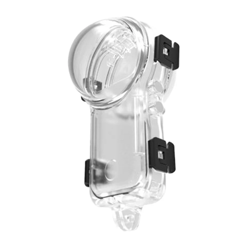 Puluz vandeniui atsparus nardymo dėklas, skirtas Insta360 X4 Air (iki 50 m)