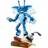 LEGO HARRY POTTER 76461 Kornvalio pikselis