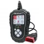 OBDII diagnostinis testeris QOLTEC ProLine 50685 – automobilio OBD-II skaitytuvas 8V/25V sistemoms