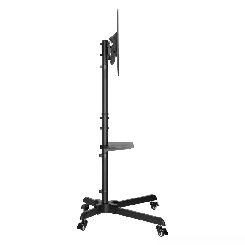 SBOX FS-224-2 TV laikiklis sieninis 32–55 colių ekranams, 35 kg, VESA iki 400×400