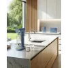 Smeg TSF01SBMEU skrudintuvas 6 režimai 2 griežinėliai 950 W Mėlynas