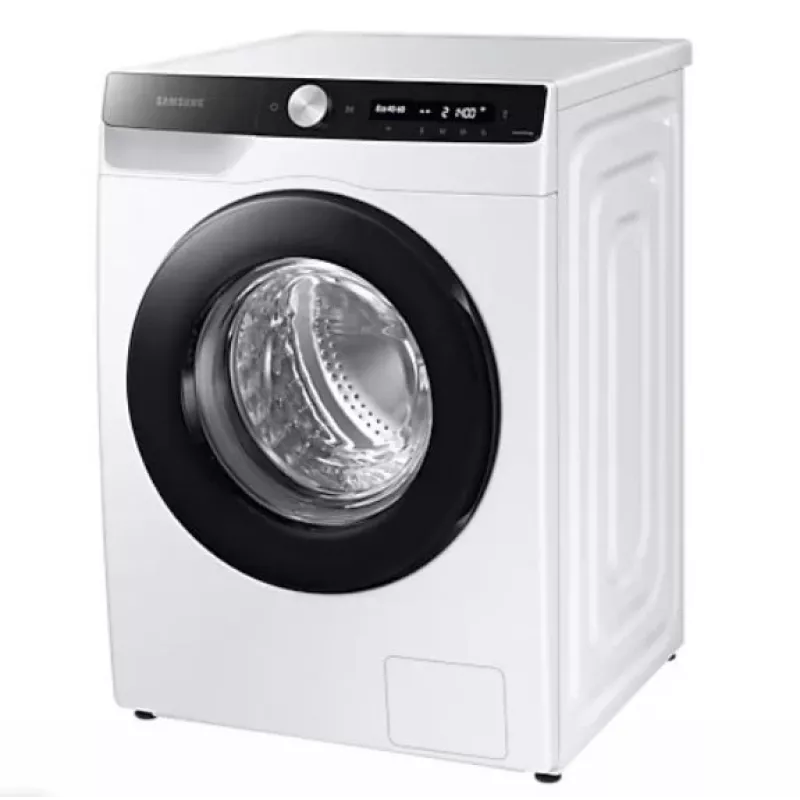 Skalbimo mašina Samsung WW80T534DAEAS6