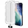 Apsauginis stiklas Nevox NEVOGLASS 3D iPhone Air 6,6 col. EASY APP