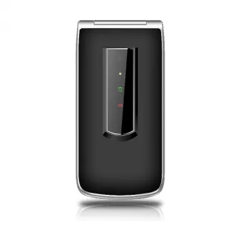 Beafon SL495LTE_EU003B Sidabrinis