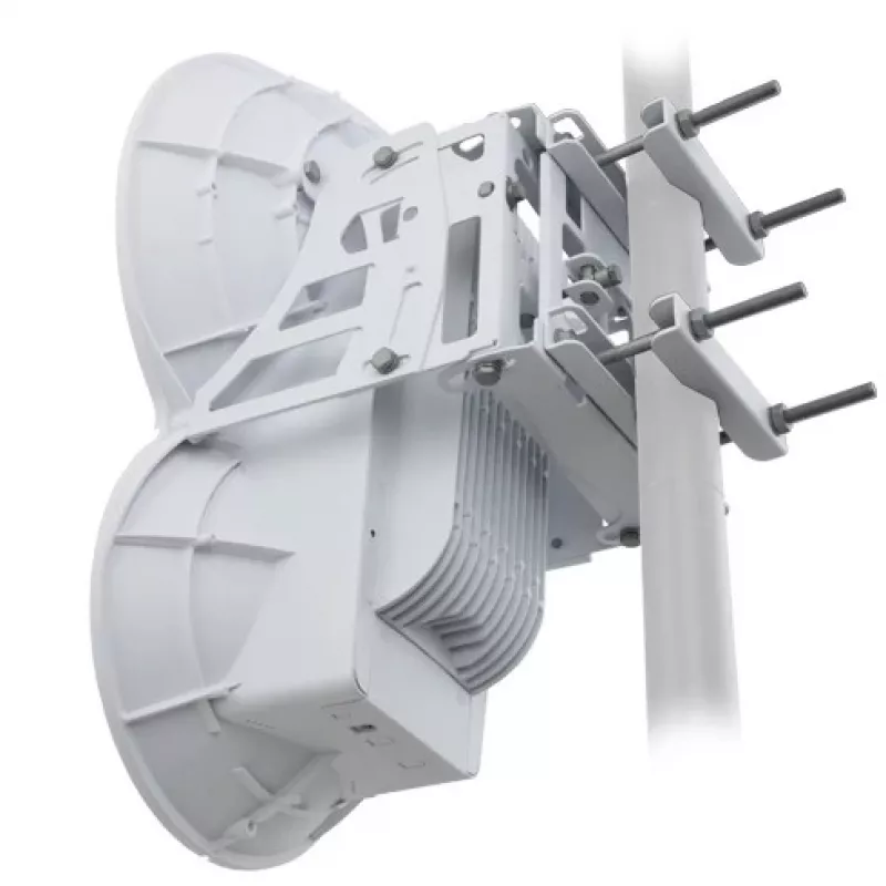 Ubiquiti AirFiber AF-24, 1,4 Gbps+ atgalinis ryšys, 24 GHz (kaina už vnt.)