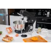 Virtuvinis kombainas TEESA EASY COOK Single Black TSA3545-B 1000W 4L
