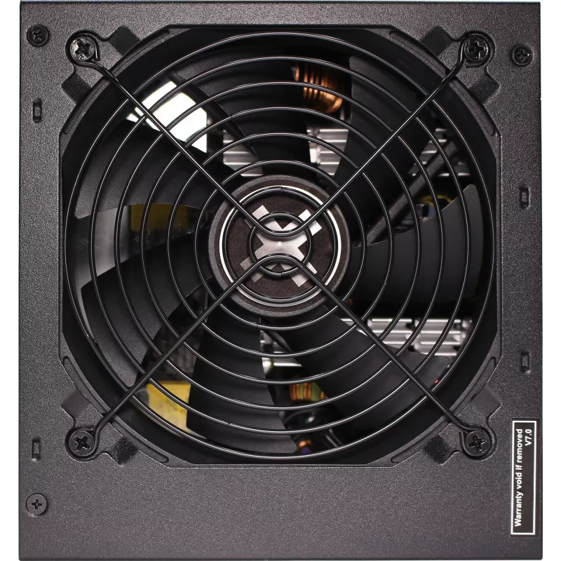 Maitinimo šaltinis Xilence Performance C+ 650W