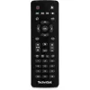 Nešiojamas radijas TECHNISAT Multyradio 4.0 SE juodai baltas su Bluetooth ir USB
