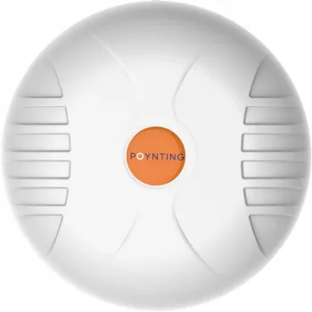 Kryptinė tinklo antena Poynting A-MIMO-0004-V1-19-W, 21 dBi, 0.617–7.2 GHz, SMA vyriškas