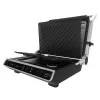 Elektrinis kepsnių grilis Gastroback Design BBQ Advanced Smart, 2100 W