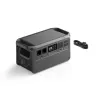 Nešiojama elektrinė DJI Power 1000 V2, 1024 Wh