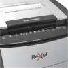 Rexel Optimum AutoFeed+ 600X automatinis kryžminio pjovimo popieriaus smulkintuvas P4