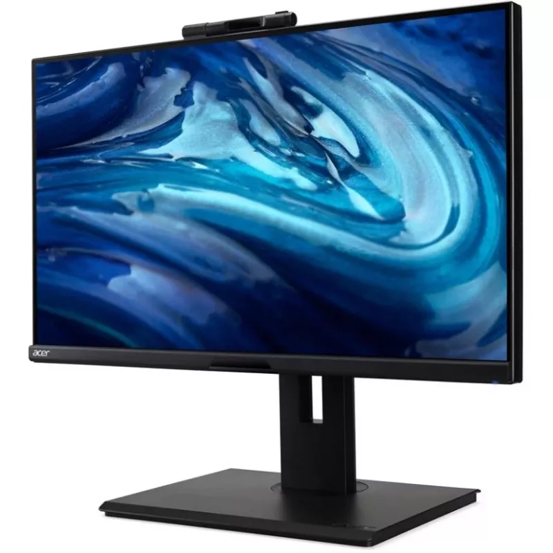 Monitorius Acer B8 B278U G 27 colių Quad HD LCD 2560 x 1440