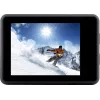 AgfaPhoto Action Cam AC9000BK 4K, vandeniui atspari, Wi-Fi, lėtas judesys/laiko intervalas