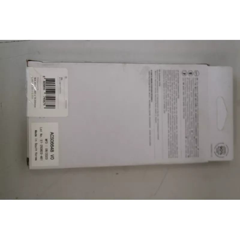 Spigen DIRTY PACKAGING ACS06648SO apsauginis dėklas išmaniesiems telefonams