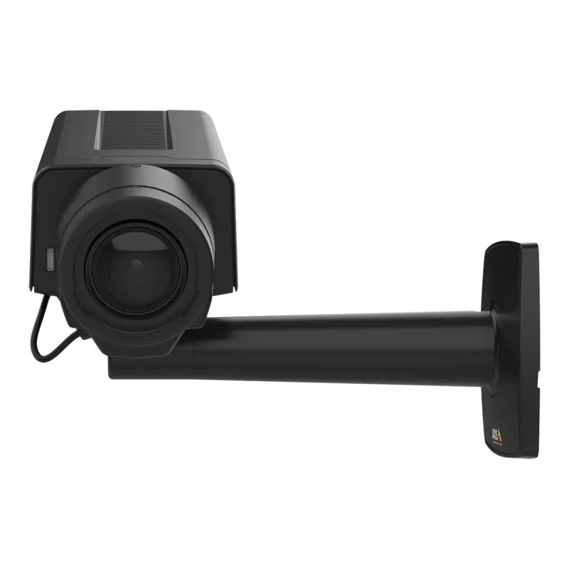 IP vaizdo stebėjimo kamera Axis 02164-001 kupolinė 2688 x 1512