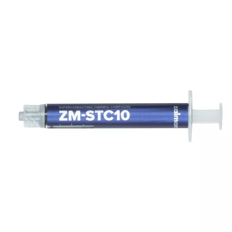 Zalman ZM-STC10 termopasta, 2,0g