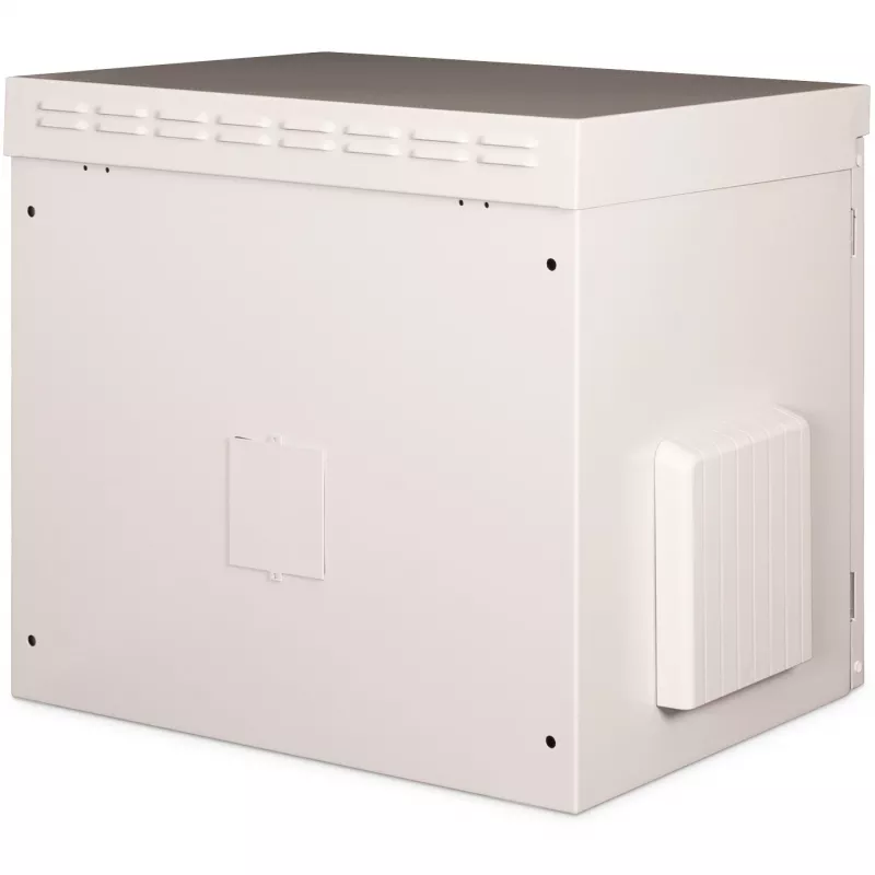 Sieninis 19 inch rack Digitus DN-19 09U-I-OD IP55