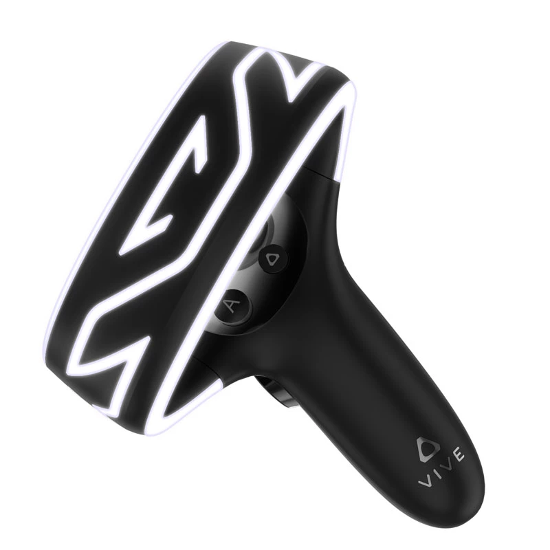 Valdiklis HTC VIVE Cosmos Controller (kairysis)