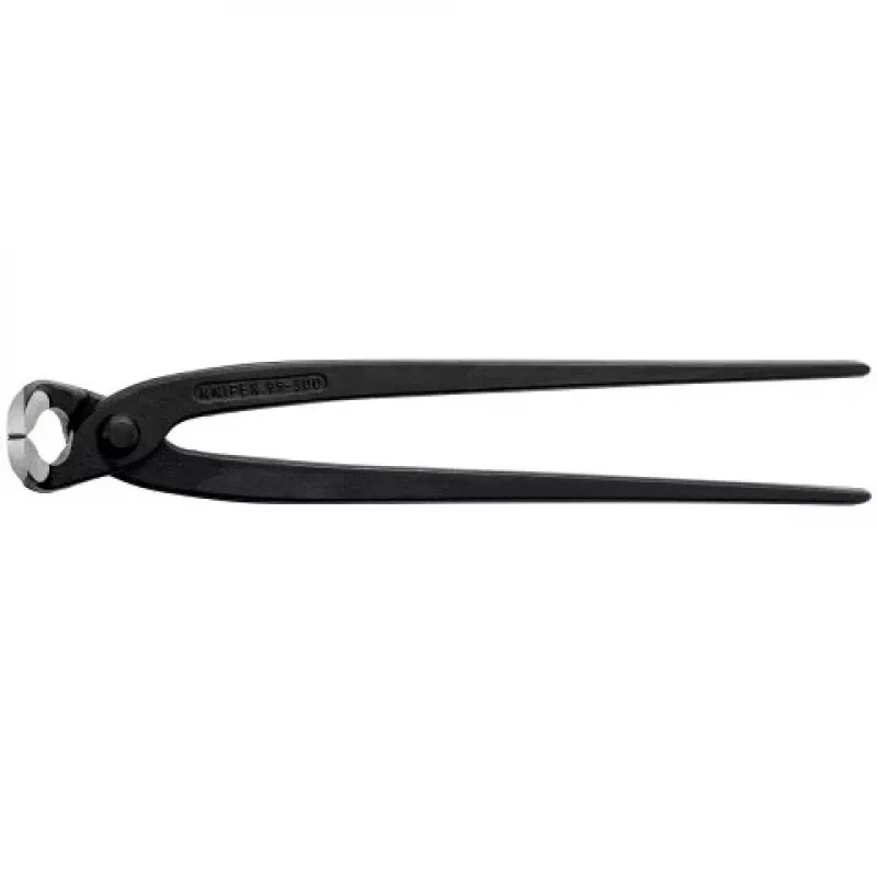 KNIPEX Betonuotojo replės (Armatūros replės)
