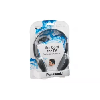 Ausinės Panasonic RP-HT090E