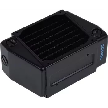 Alphacool NexXxoS UT60 Full Copper X-Flow 80mm vienvietis radiatorius EOL (14294)