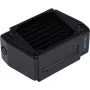 Alphacool NexXxoS UT60 Full Copper X-Flow 80mm vienvietis radiatorius EOL (14294)