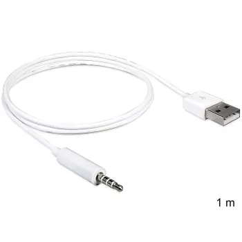 Priedas MP3/MP4 grotuvams DeLOCK 83182