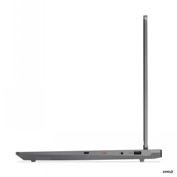 Nešiojamas kompiuteris Lenovo LOQ Ryzen 7, 15.6 col. FHD IPS 144Hz, 16GB RAM, 1TB SSD, RTX 5060 8GB, Windows 11 Home