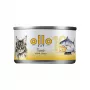 Ollo Tuna su sūriu sultinyje Nr 10 70g