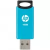 HP v212w USB atmintukas 16 GB USB Type-A 2.0 juodas, mėlynas
