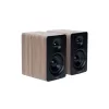 Edifier M60 Black, Wood belaidžiai ir laidiniai garsiakalbiai 66 W