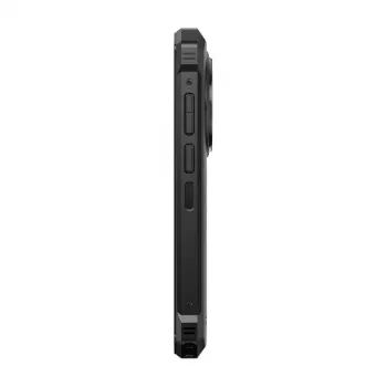 Išmanusis telefonas FOSSiBOT F105 juodas Ch — FOSSIBOTF105BLACKCH