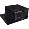 Maitinimo blokas LIAN LI EDGE GOLD 750 — 750 W, 80 PLUS Gold, aktyvus PFC