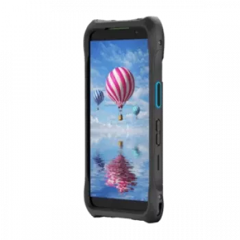 Bluebird S70 mobilus duomenų rinkimo terminalas, 2D, Hot-Swap, USB-C, BT (BLE), Wi-Fi, NFC, Android, GMS, 6 colių ekranas