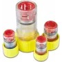 Lightwin DC 14MM OUT 3-6MM jungiamasis aksesuaras