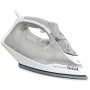 Lyginimo lygintuvas Tefal FV2863E1, 2400 W, nuolatinis garas 35 g/min, nelimpantis padas, vertikalus garas