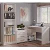 Stalinis kampinis viršus DANY Kaszmir Beige