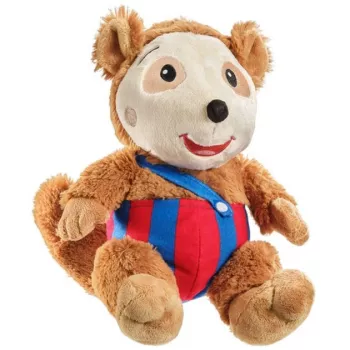 Schmidt Spiele miegapelė Bobo 25 cm 422