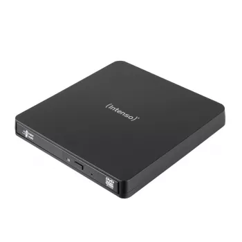 Intenso 5401400 DVD RW USB 3.2 išorinis juodas