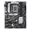 ASUS PRIME B760-PLUS D4 Intel B760 LGA 1700 ATX pagrindinė plokštė