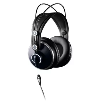 Ausinės AKG K271 MKII – uždaros ausinės profesionalams