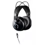 Ausinės AKG K271 MKII – uždaros ausinės profesionalams