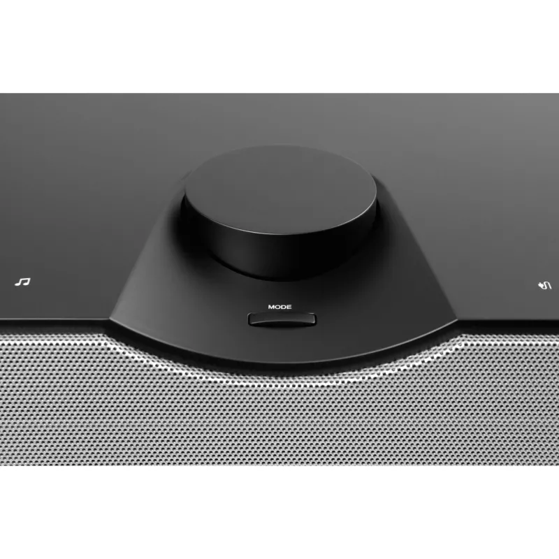 Technisat 0000/9172 Juodas